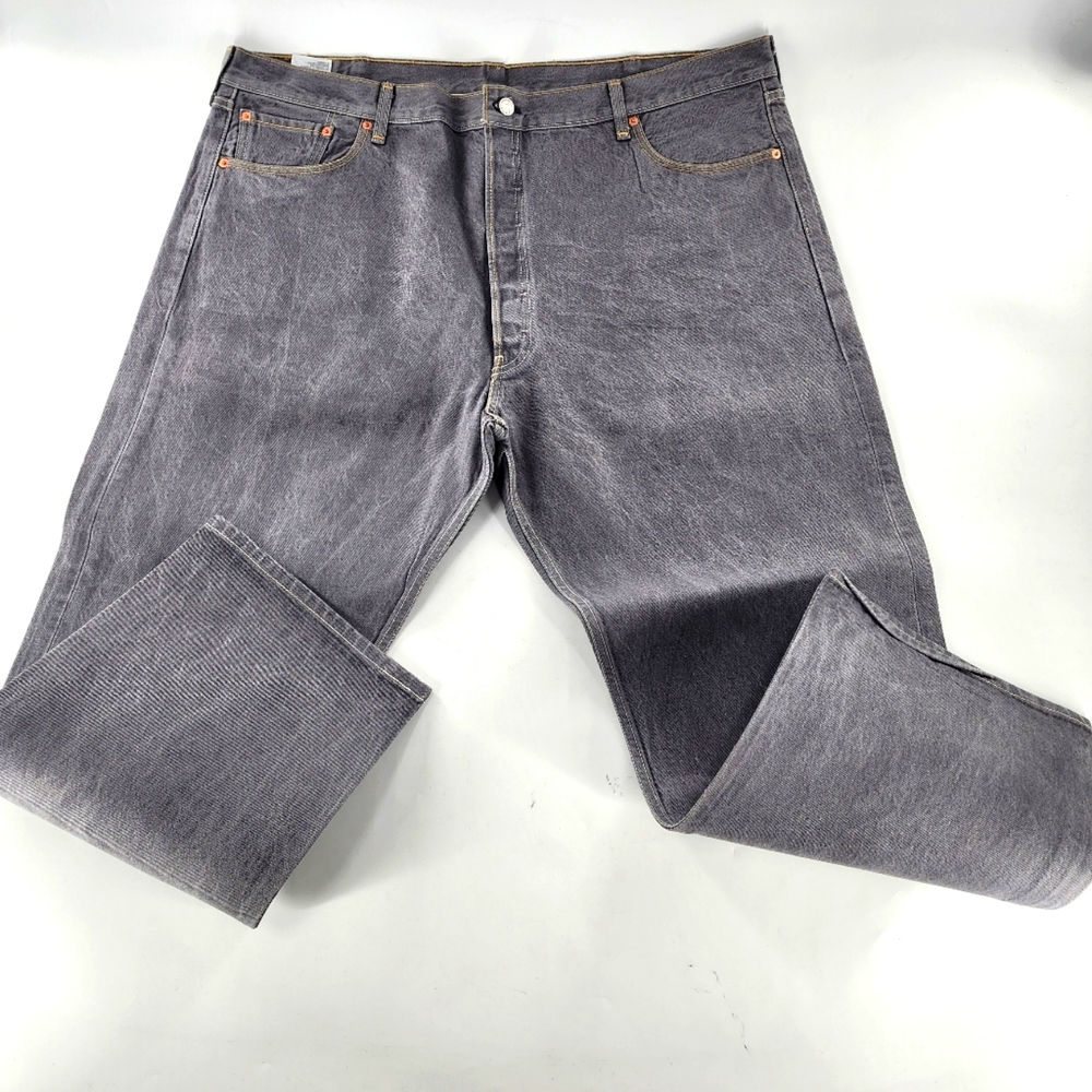 Levi's 501 XX. Size 48×32.